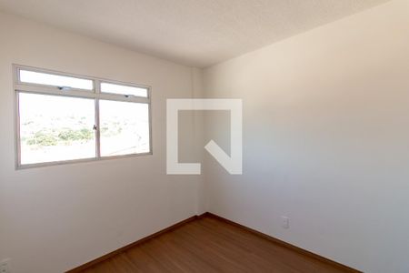 Quarto 1 de apartamento para alugar com 2 quartos, 54m² em Milionários (barreiro), Belo Horizonte