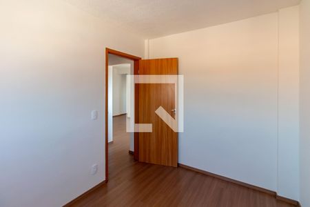 Quarto 2 de apartamento para alugar com 2 quartos, 54m² em Milionários (barreiro), Belo Horizonte