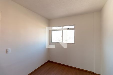 Quarto 1 de apartamento para alugar com 2 quartos, 54m² em Milionários (barreiro), Belo Horizonte