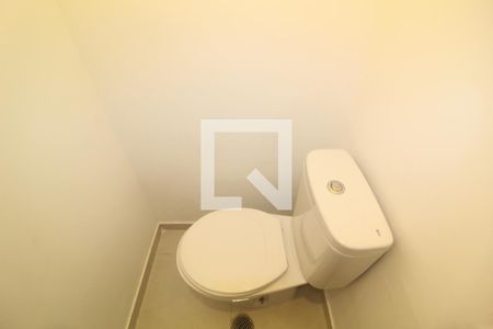 Lavabo de apartamento para alugar com 3 quartos, 89m² em Centro, São Caetano do Sul