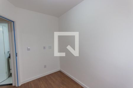 Quarto 1 de apartamento para alugar com 2 quartos, 52m² em Vila Floresta, Santo André