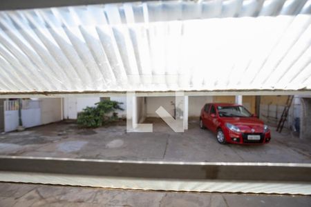 Vista da Sala de casa para alugar com 3 quartos, 150m² em Setor Campinas, Goiânia