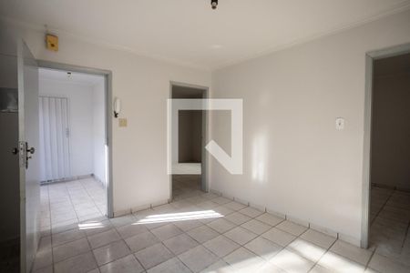 Sala de casa para alugar com 3 quartos, 150m² em Setor Campinas, Goiânia