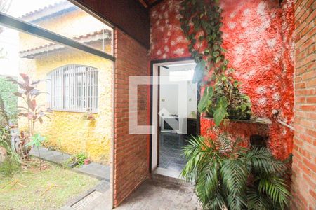 Detalhe Sala de casa à venda com 2 quartos, 179m² em Vila Progresso (zona Leste), São Paulo