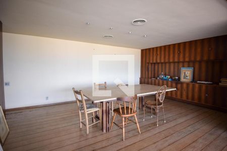 Sala de Jantar de apartamento à venda com 4 quartos, 465m² em Copacabana, Rio de Janeiro