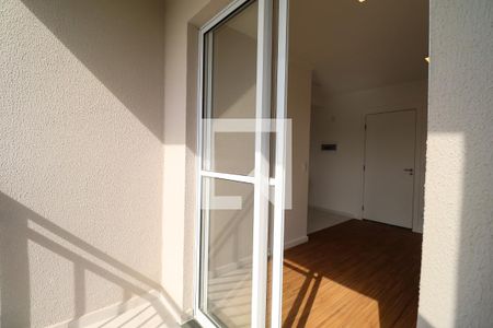 Varanda de apartamento à venda com 2 quartos, 44m² em Anil, Rio de Janeiro