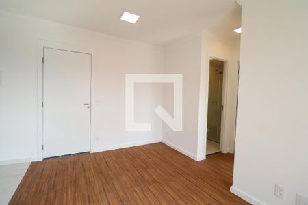 Sala de apartamento à venda com 2 quartos, 44m² em Anil, Rio de Janeiro