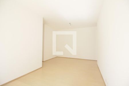 Sala de apartamento para alugar com 3 quartos, 76m² em Vila Morse, São Paulo