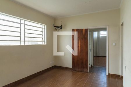 Sala de Jantar de casa à venda com 3 quartos, 273m² em Jardim Baronesa, Campinas