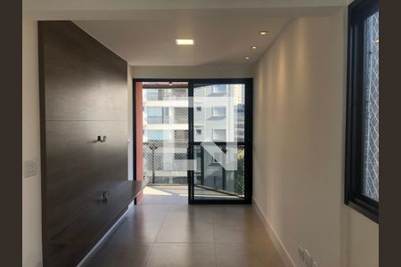 Apartamento à venda com 3 quartos, 100m² em Vila Anglo Brasileira, São Paulo