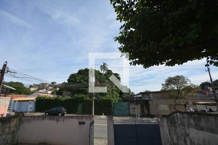 Vista da Sala de casa à venda com 2 quartos, 67m² em Irajá, Rio de Janeiro