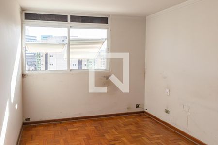 Quarto 1 de apartamento à venda com 3 quartos, 131m² em Jardim Brasil (zona Norte), São Paulo