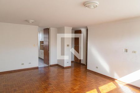 Sala de apartamento à venda com 3 quartos, 131m² em Jardim Brasil (zona Norte), São Paulo