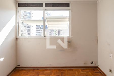 Quarto 1 de apartamento à venda com 3 quartos, 131m² em Jardim Brasil (zona Norte), São Paulo