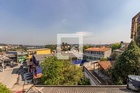 Vista de apartamento para alugar com 1 quarto, 50m² em Parque Alexandre, Cotia