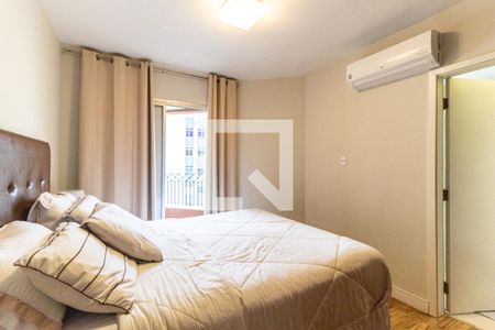 Suíte de apartamento para alugar com 1 quarto, 65m² em Santa Cecília, São Paulo