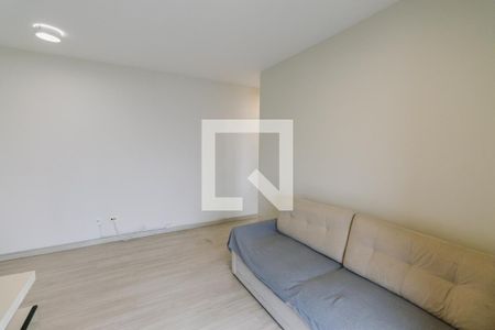 Sala de apartamento para alugar com 2 quartos, 65m² em Barra Funda, São Paulo