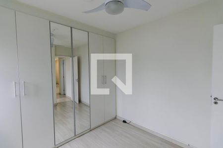 Suíte 1 de apartamento para alugar com 2 quartos, 65m² em Barra Funda, São Paulo