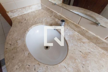 Apartamento para alugar com 1 quarto, 36m² em Asa Norte, Brasília