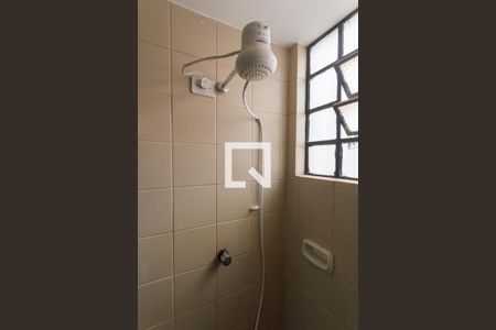 Apartamento para alugar com 1 quarto, 36m² em Asa Norte, Brasília