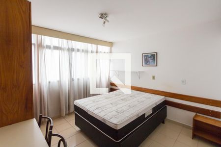 Apartamento para alugar com 1 quarto, 36m² em Asa Norte, Brasília
