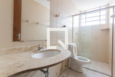 Apartamento para alugar com 1 quarto, 36m² em Asa Norte, Brasília