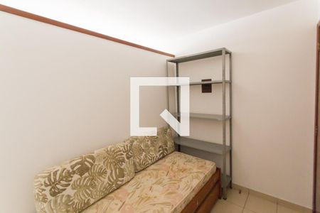 Apartamento para alugar com 1 quarto, 36m² em Asa Norte, Brasília