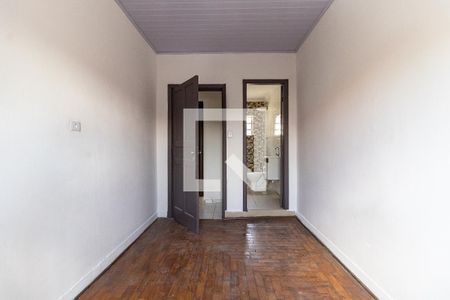 Suíte  de casa para alugar com 3 quartos, 100m² em Vila Moinho Velho, São Paulo