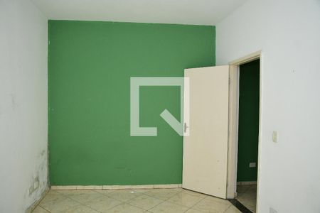 Quarto de apartamento para alugar com 1 quarto, 60m² em Parque Alexandre, Cotia