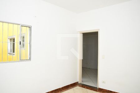 Sala de apartamento para alugar com 1 quarto, 60m² em Parque Alexandre, Cotia