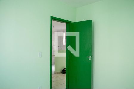 Quarto 2 de apartamento à venda com 2 quartos, 60m² em Cândida Ferreira, Contagem