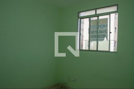 Quarto 2 de apartamento à venda com 2 quartos, 60m² em Cândida Ferreira, Contagem