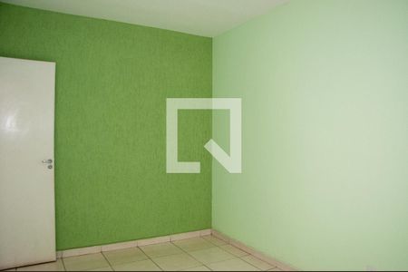 Sala de apartamento à venda com 2 quartos, 60m² em Cândida Ferreira, Contagem