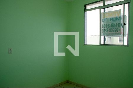 Quarto 1 de apartamento à venda com 2 quartos, 60m² em Cândida Ferreira, Contagem