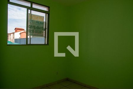 Quarto 1 de apartamento à venda com 2 quartos, 60m² em Cândida Ferreira, Contagem