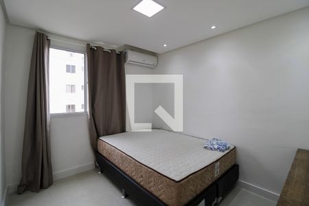 Quarto 1 de apartamento à venda com 2 quartos, 45m² em São José, Canoas