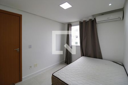 Quarto 1 de apartamento para alugar com 2 quartos, 45m² em São José, Canoas