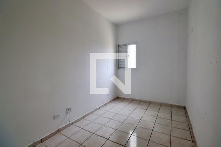 Quarto 2 de apartamento à venda com 2 quartos, 50m² em Vila Valparaíso, Santo André