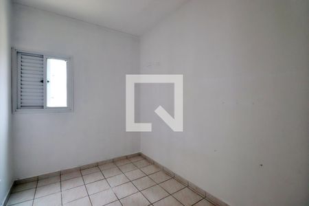 Quarto 2 de apartamento para alugar com 2 quartos, 50m² em Vila Valparaíso, Santo André