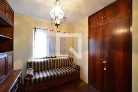 Quarto 1 de apartamento para alugar com 3 quartos, 130m² em Bosque da Saúde, São Paulo