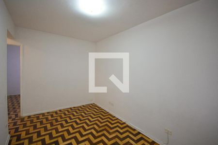 Sala de apartamento à venda com 2 quartos, 54m² em Bosque da Saúde, São Paulo