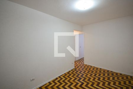 Sala de apartamento para alugar com 2 quartos, 54m² em Bosque da Saúde, São Paulo