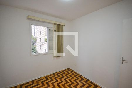 Quarto 2 de apartamento à venda com 2 quartos, 54m² em Bosque da Saúde, São Paulo