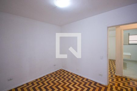 Quarto 1 de apartamento para alugar com 2 quartos, 54m² em Bosque da Saúde, São Paulo