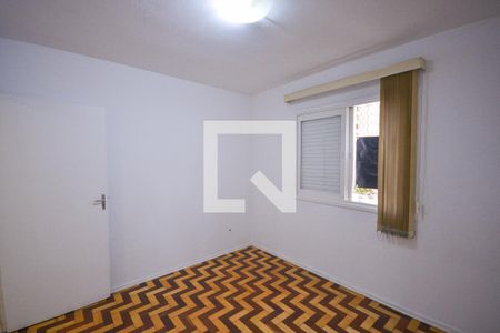 Quarto 1 de apartamento para alugar com 2 quartos, 54m² em Bosque da Saúde, São Paulo