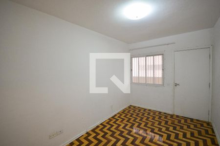 Sala de apartamento à venda com 2 quartos, 54m² em Bosque da Saúde, São Paulo