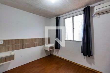 Quarto 2 de apartamento para alugar com 2 quartos, 40m² em Rubem Berta, Porto Alegre