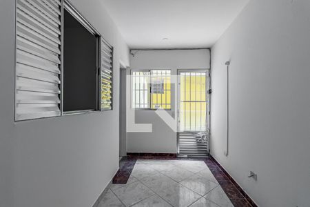 Apartamento para alugar com 55m², 2 quartos e sem vagaSala