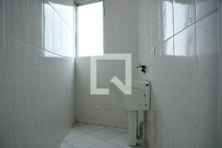 Apartamento para alugar com 60m², 2 quartos e sem vaga Apartamento para alugar com 60m², 2 quartos e sem vagaÁrea de Serviço