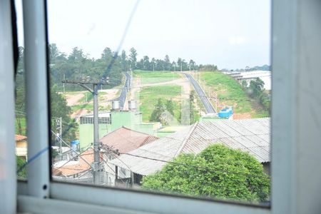 Apartamento para alugar com 60m², 2 quartos e sem vaga Apartamento para alugar com 60m², 2 quartos e sem vagaVista da área de serviço